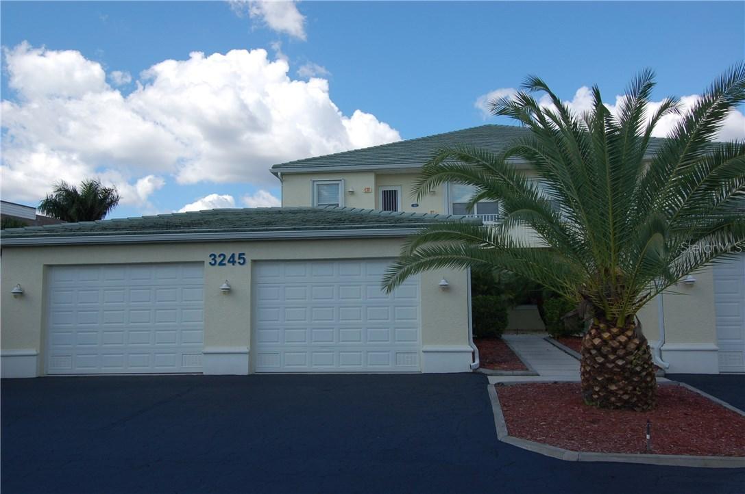 3245 White Ibis Ct. #121, Punta Gorda, FL 33950