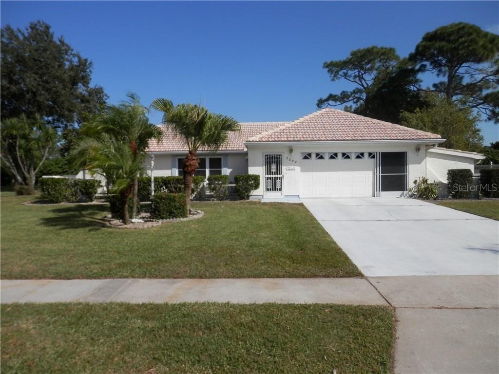 5044 Kingsley Rd., North Port, FL 34287