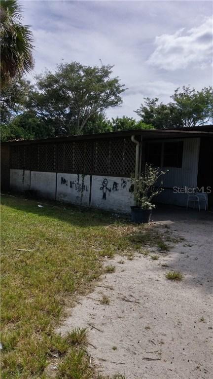 1596 Ohio Ave., Arcadia, FL 34266