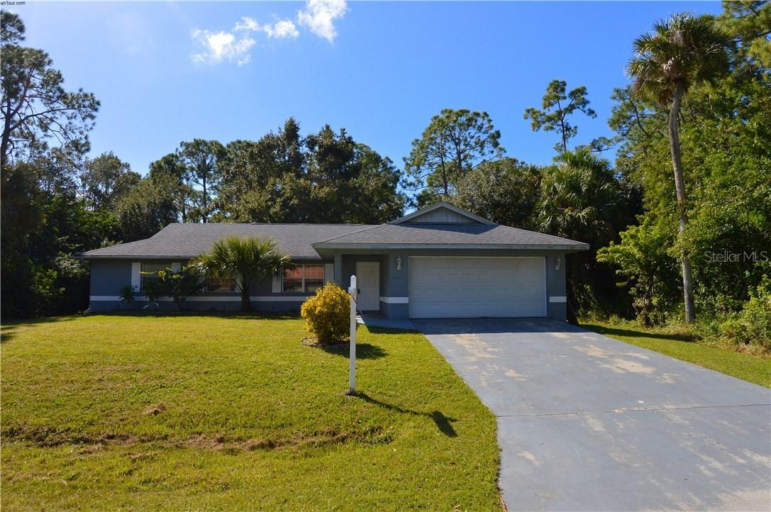 18227 Ackerman Ave., Port Charlotte, FL 33948