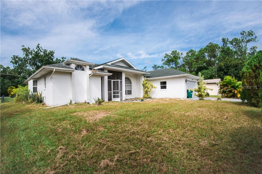 1357 Arrow St., Port Charlotte, FL 33952