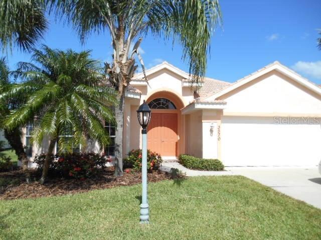 3570 Royal Palm Dr., North Port, FL 34288