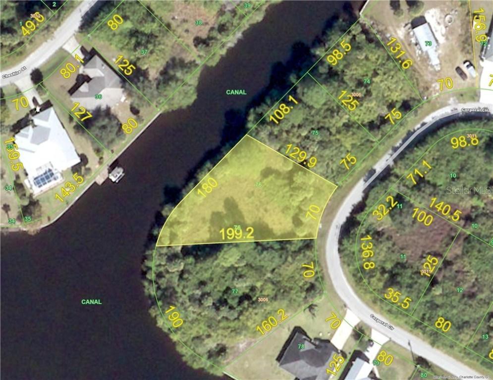 12296 Corporal Cir., Port Charlotte, FL 33953