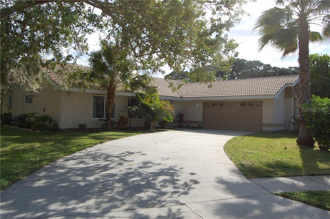 5057 Kingsley Rd, North Port, FL 34287