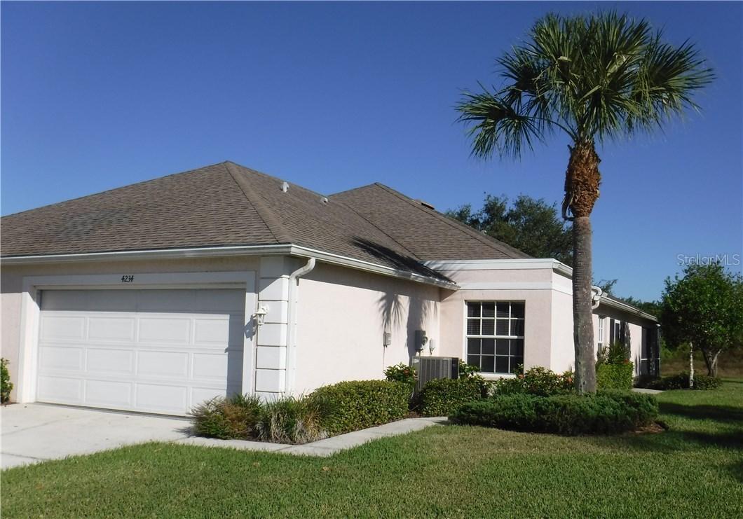 [Address Hidden by Seller], North Port, FL 34288