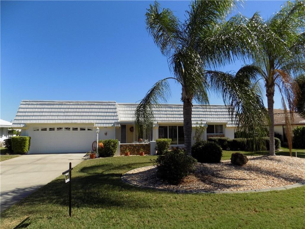 430 Matares Dr., Punta Gorda, FL 33950