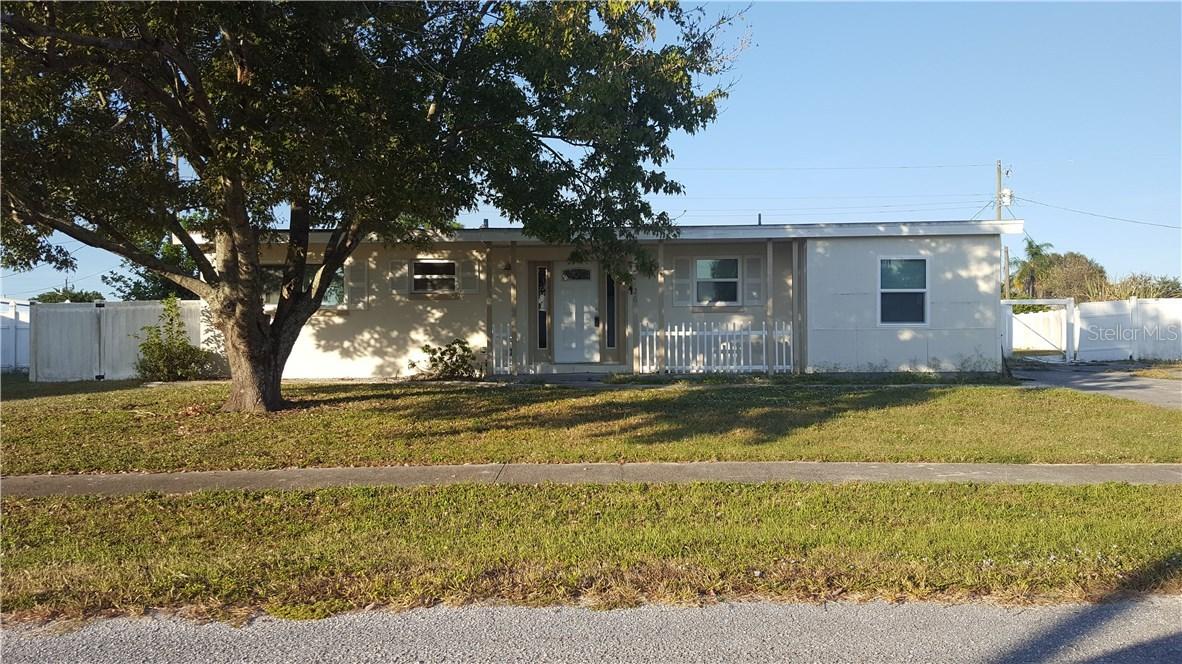 22126 Marshall Ave., Port Charlotte, FL 33952