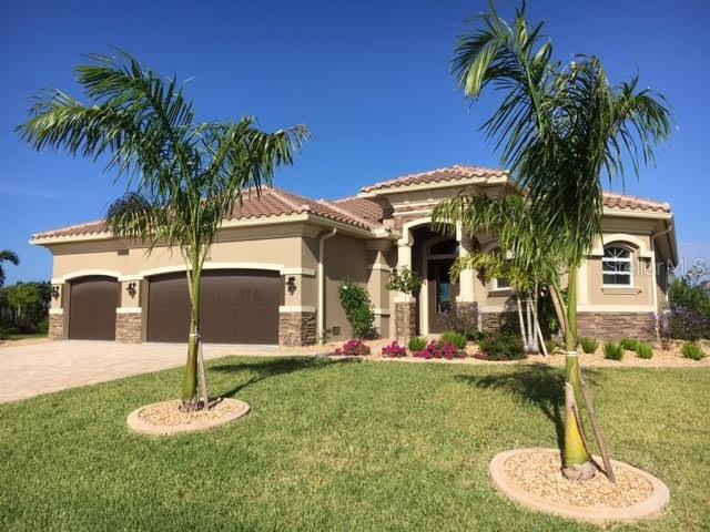 5451 Almar Dr., Punta Gorda, FL 33950