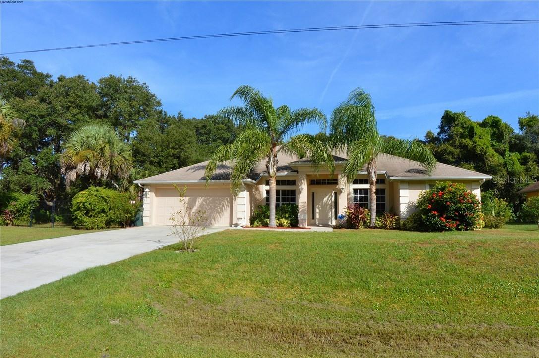 6250 Dandurand Ave., North Port, FL 34291