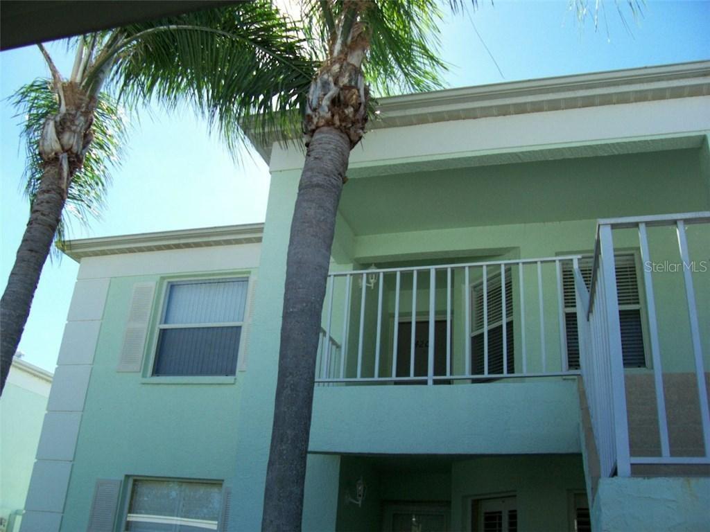 5725 Greenwood Ave. #4201, North Port, FL 34287