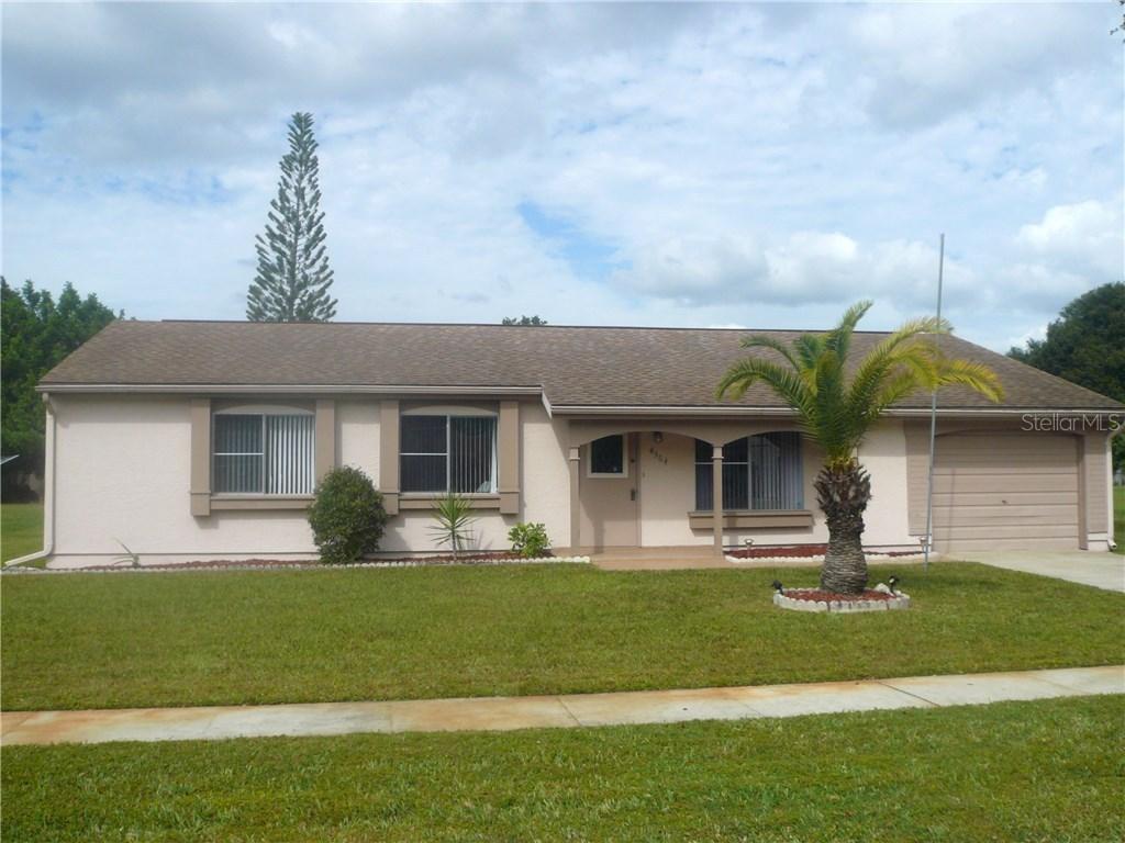4564 Tollefson Ave., North Port, FL 34287