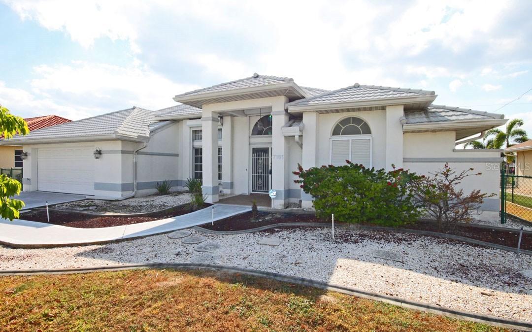 7161 N Plum Tree, Punta Gorda, FL 33955