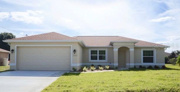 2553 Chipley Ave., North Port, FL 34286