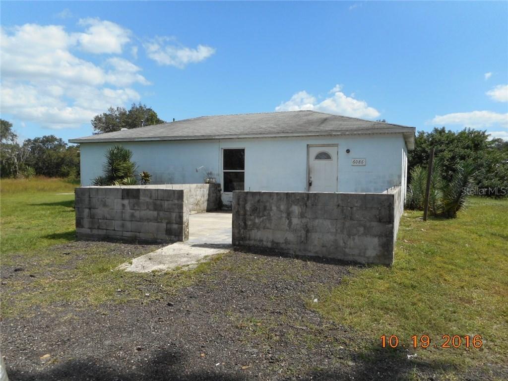 6086 Tucker Dr., Arcadia, FL 34269