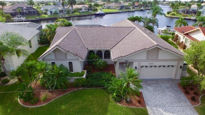 523 Toulouse Dr., Punta Gorda, FL 33950