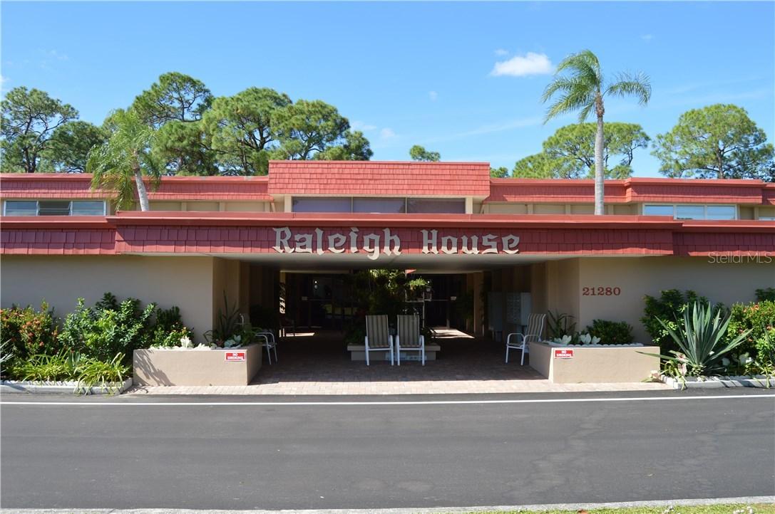 21280 Brinson Ave. #219, Port Charlotte, FL 33952