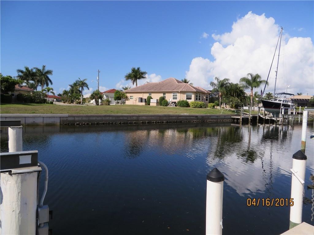 3636 Bonaire Ct., Punta Gorda, FL 33950
