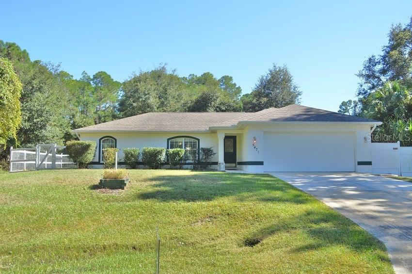 5472 Citron Rd., North Port, FL 34286