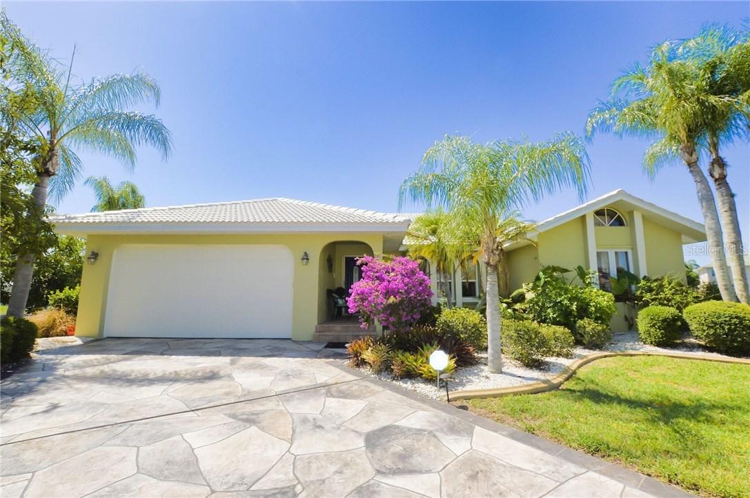 448 Exuma Ct., Punta Gorda, FL 33950