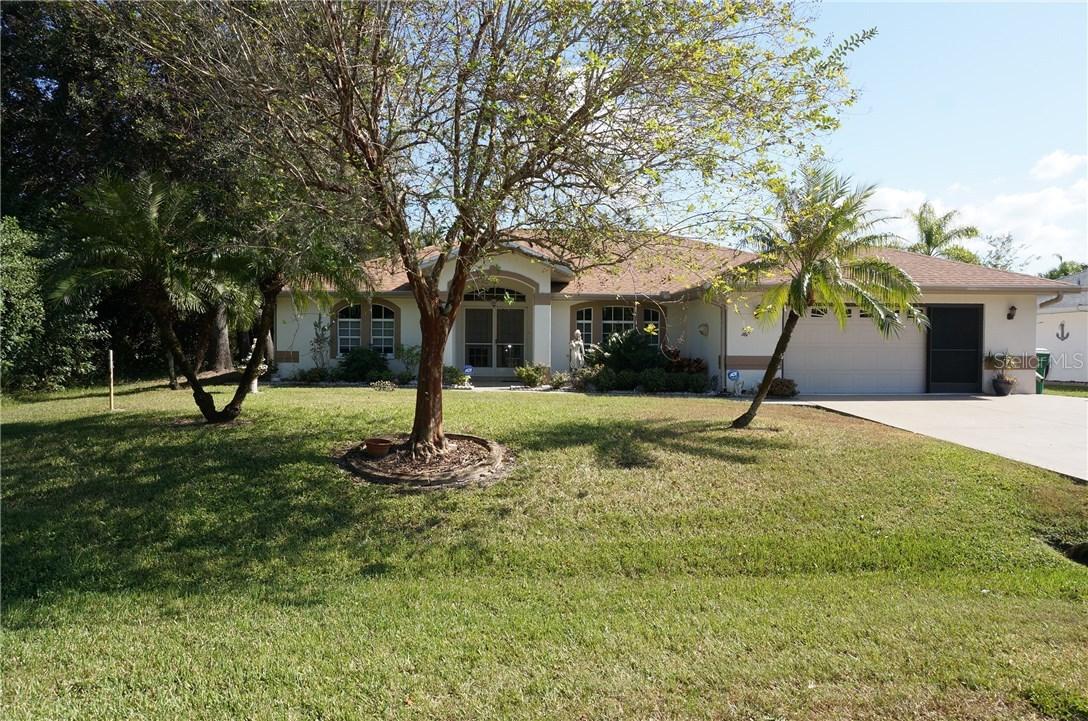 7320 Memorial Dr., Port Charlotte, FL 33981