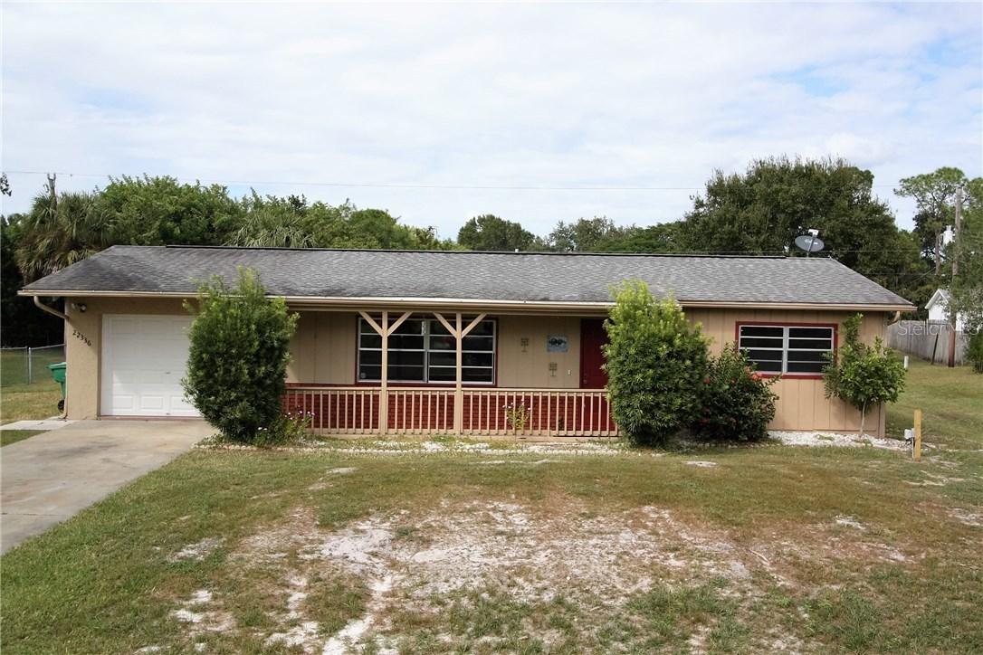 22336 Laika Ave., Port Charlotte, FL 33952