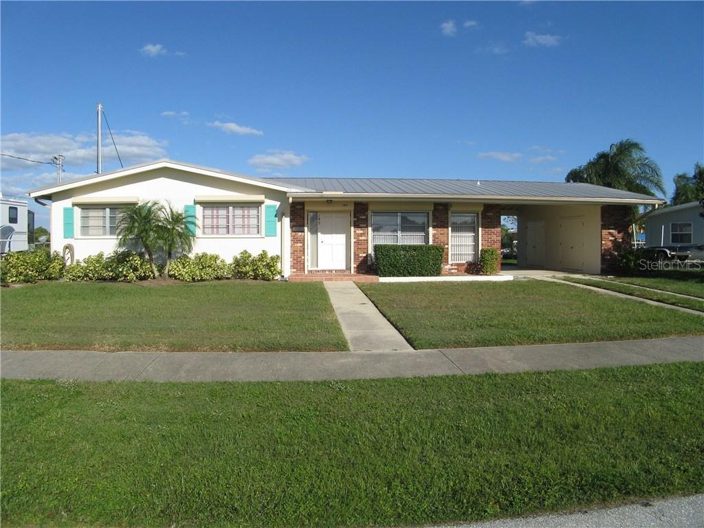 149 Beeney Rd Se, Port Charlotte, FL 33952