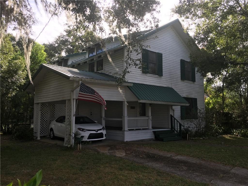 508 N Orange Ave., Arcadia, FL 34266