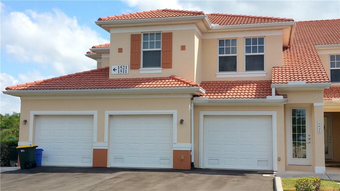 240 W End Dr. #1522, Punta Gorda, FL 33950