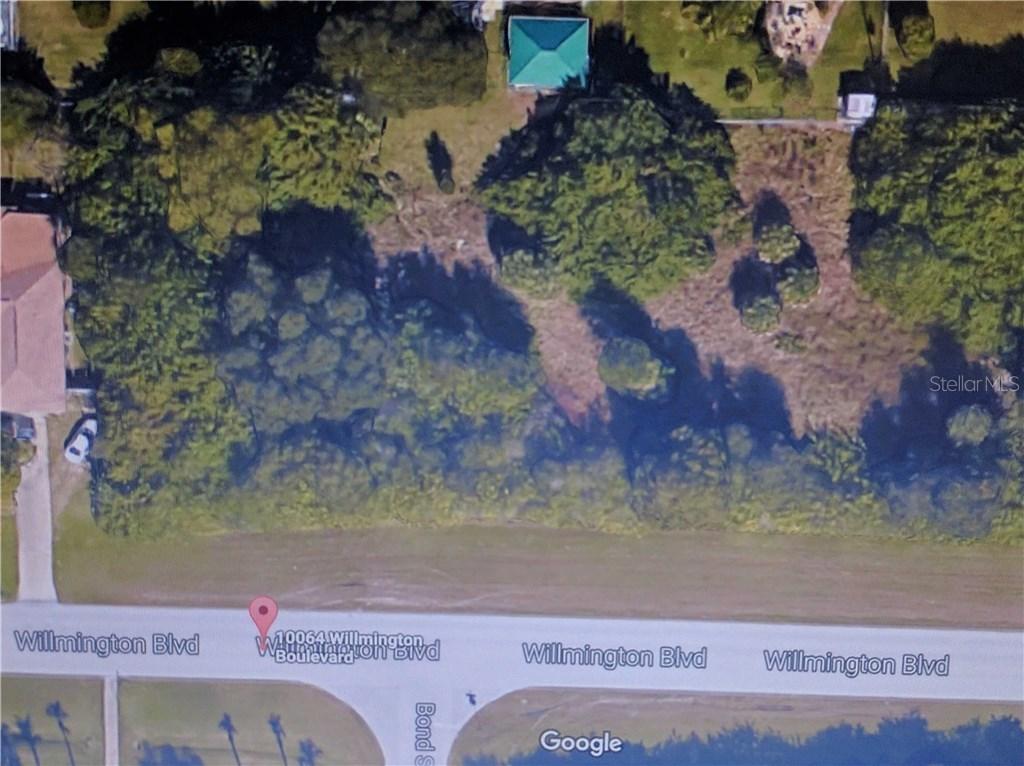10064 Willmington Blvd., Englewood, FL 34224