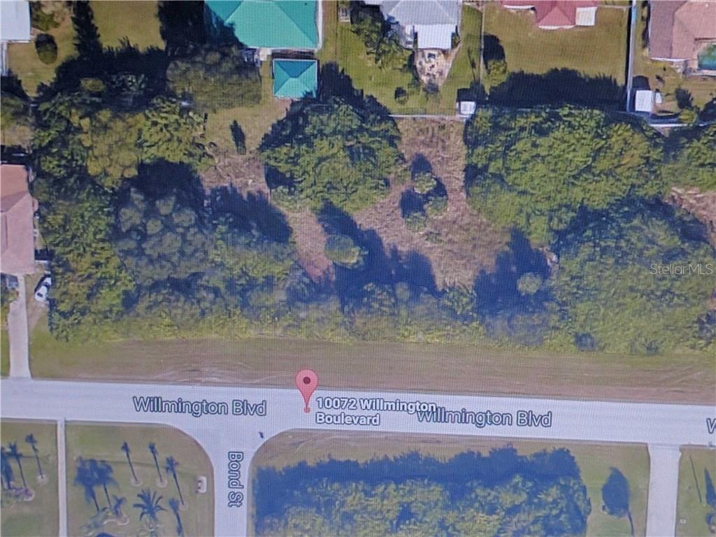 10072 Willmington Blvd., Englewood, FL 34224