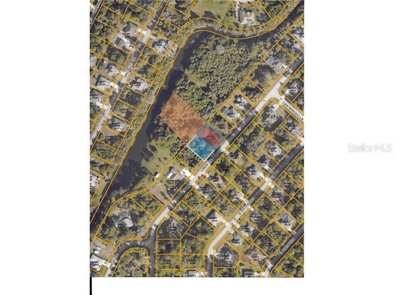 Linda Dr., North Port, FL 34286