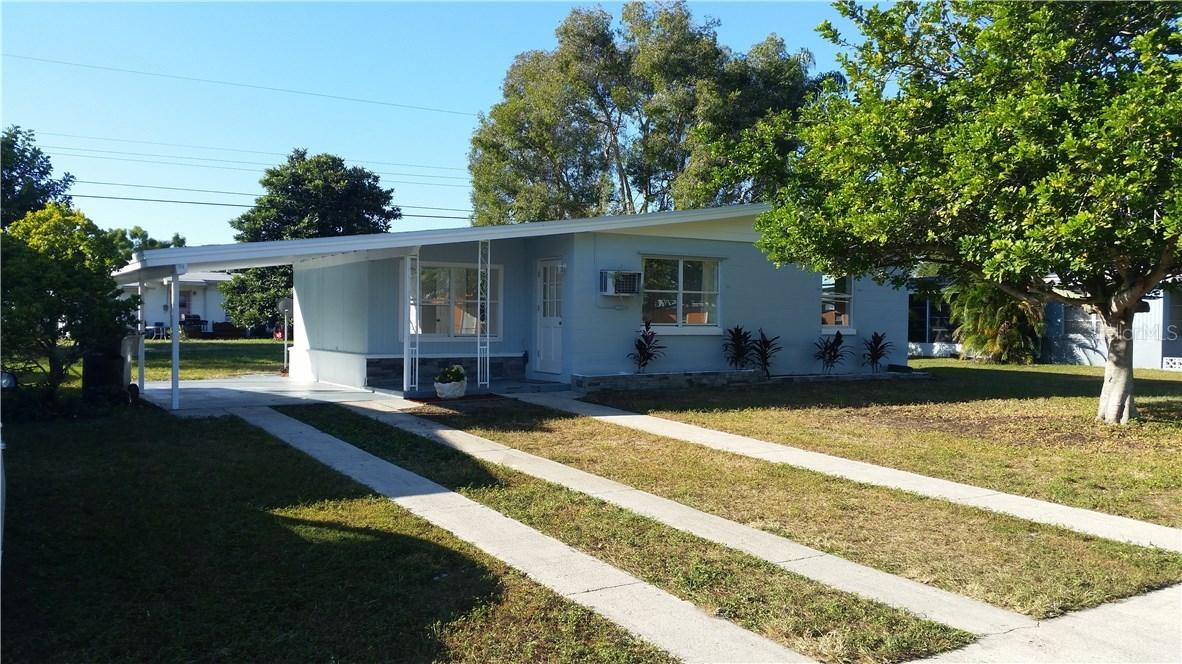 8217 Aero Ave., North Port, FL 34287