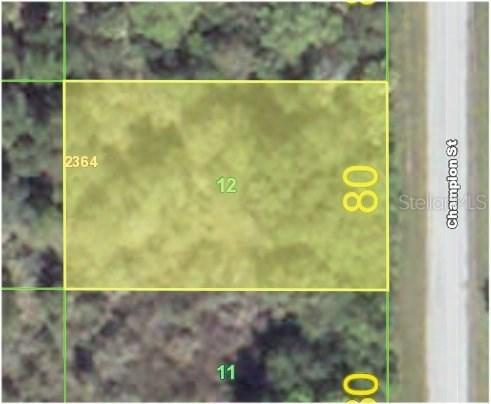 271 Champion St., Port Charlotte, FL 33953