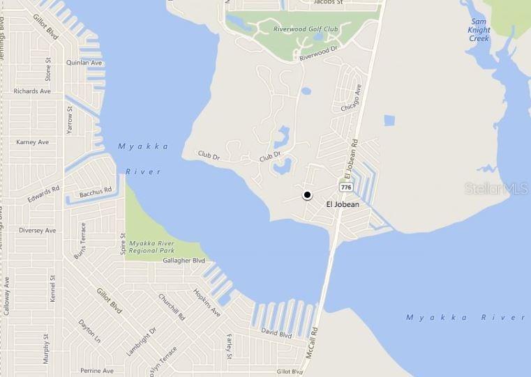 4262 Southland Ave., Port Charlotte, FL 33953