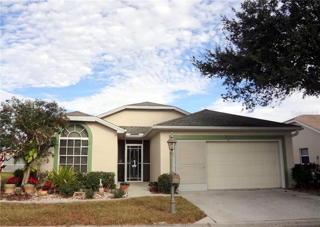 24177 Buckingham Way, Punta Gorda, FL 33980