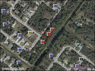 Everglades Ter., North Port, FL 34286