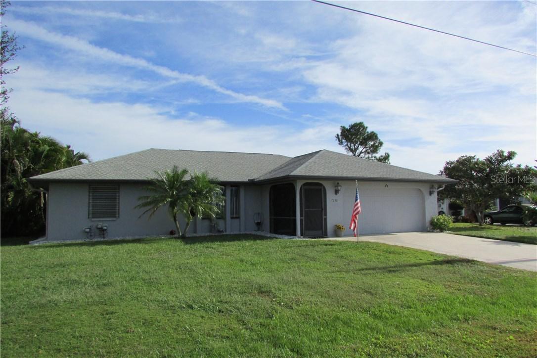 7250 N Blue Sage, Punta Gorda, FL 33955