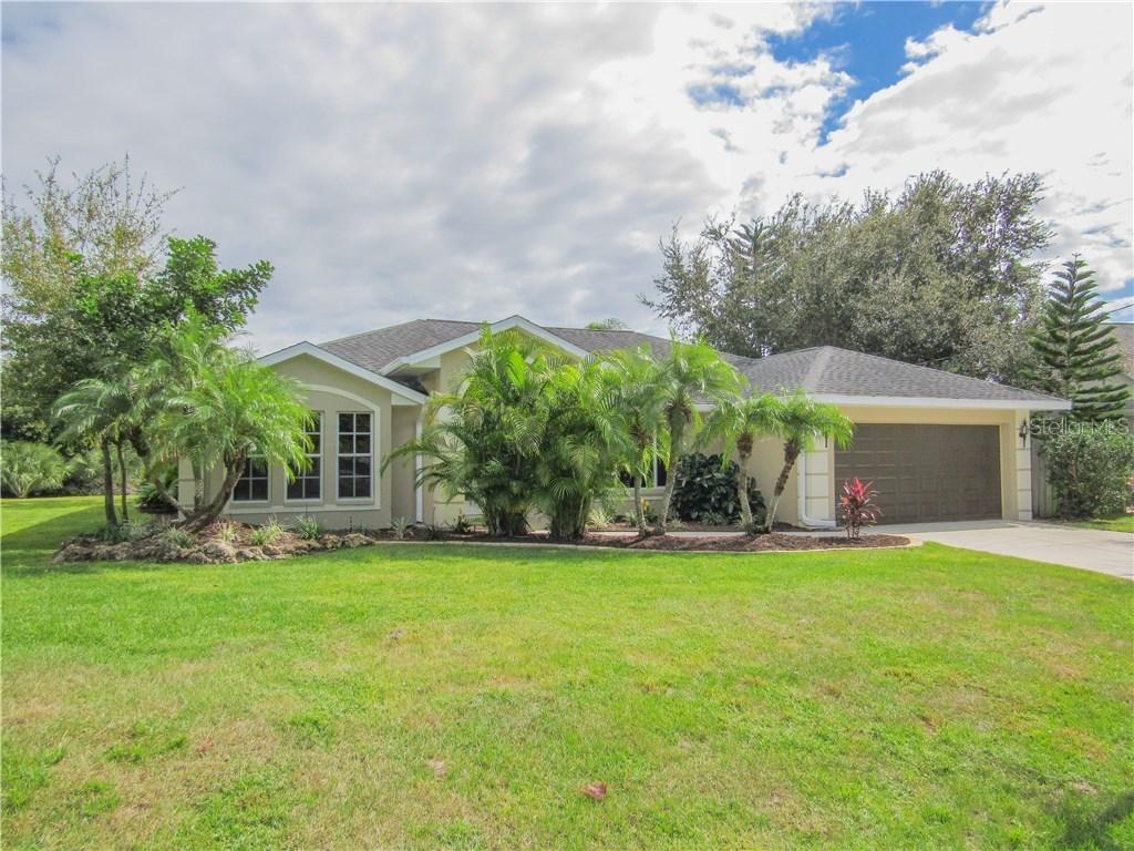 11123 Greenway Ave., Englewood, FL 34224
