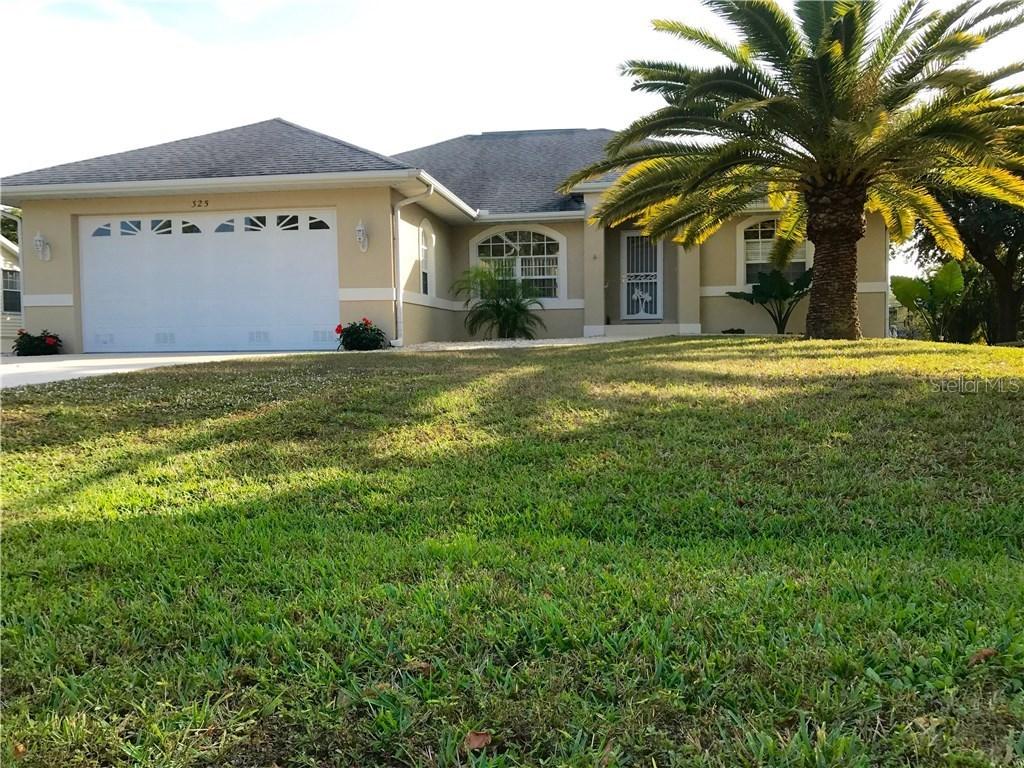 325 W Ann St, Punta Gorda, FL 33950