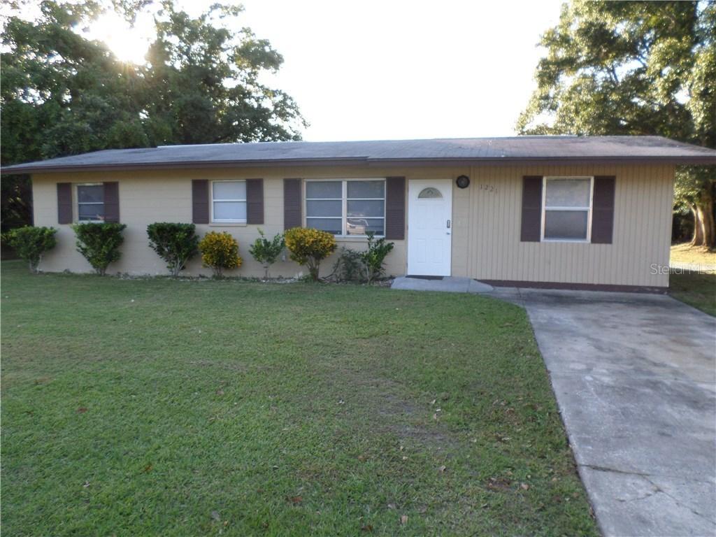 1221 SE Carnahan Ave., Arcadia, FL 34266