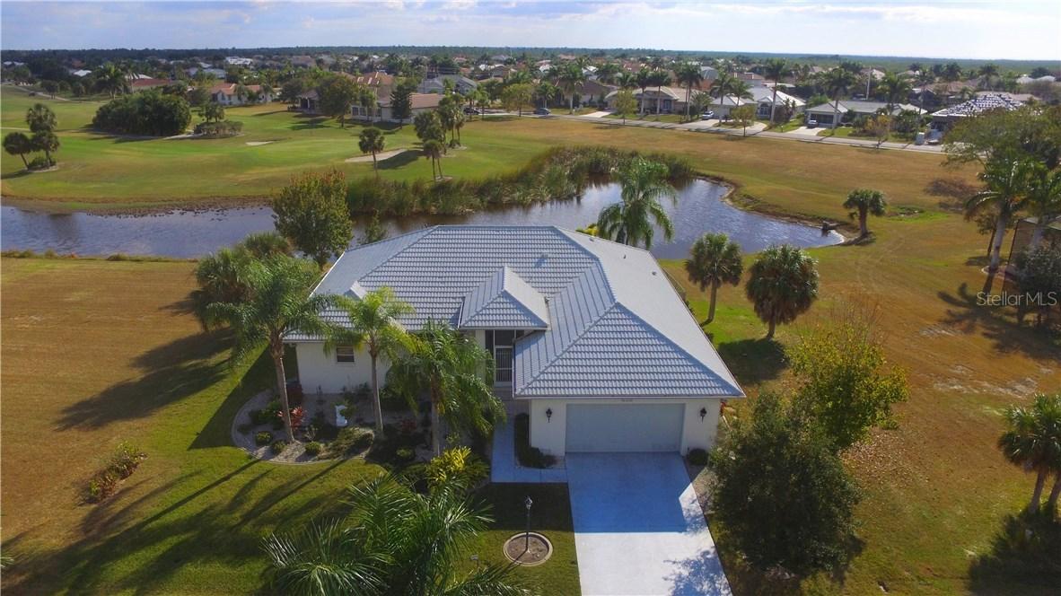 413 Madrid Blvd., Punta Gorda, FL 33950