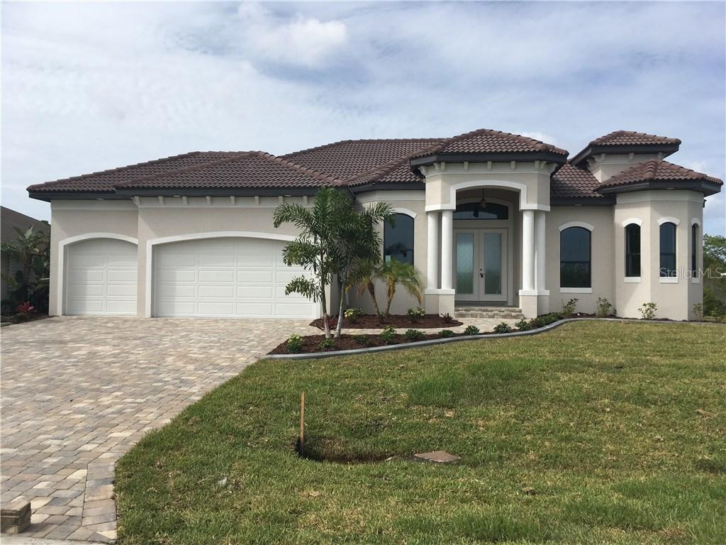 8186 Tracy Cir., Port Charlotte, FL 33981