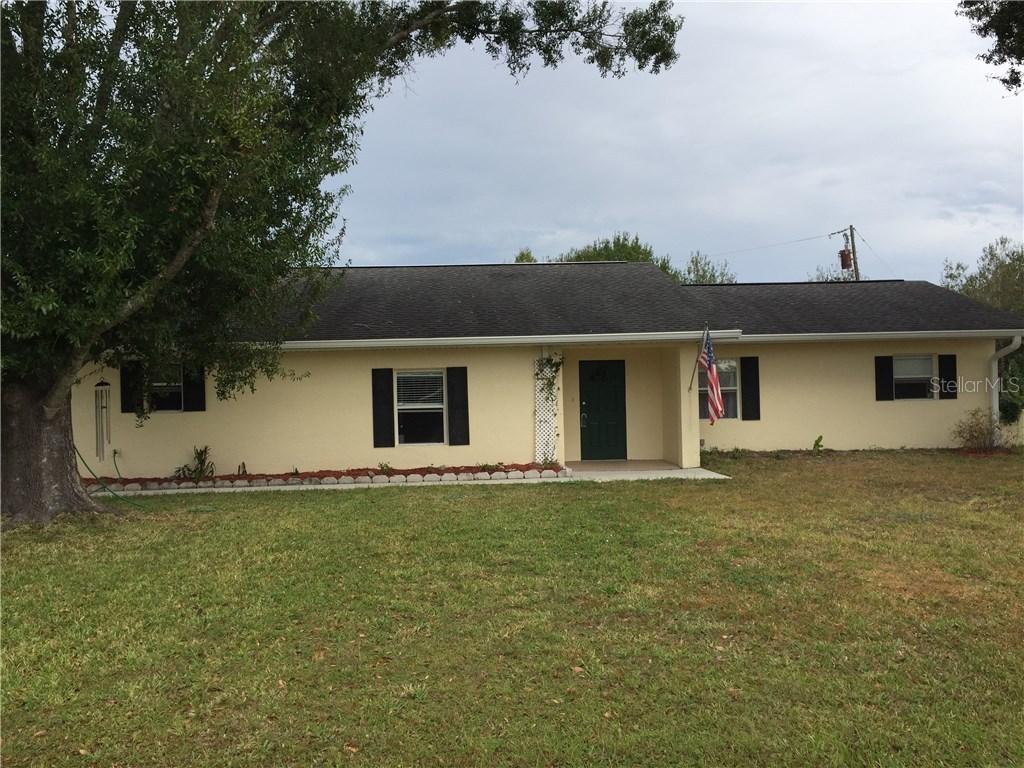 11380 3rd Ave., Punta Gorda, FL 33955