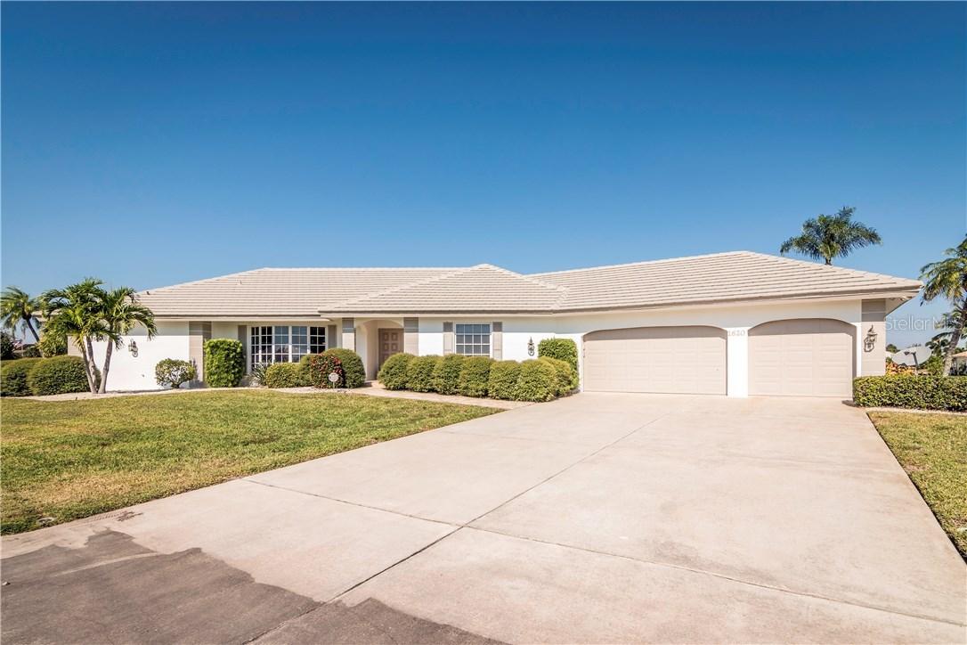 1620 Casey Key Dr., Punta Gorda, FL 33950