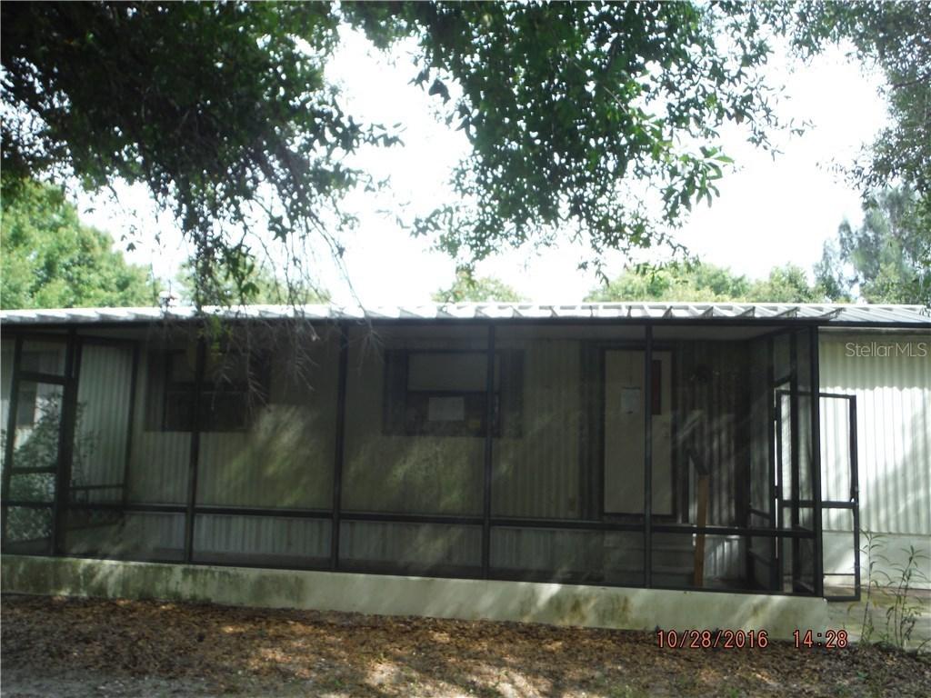 2192 Nw Richard Ave, Arcadia, FL 34266