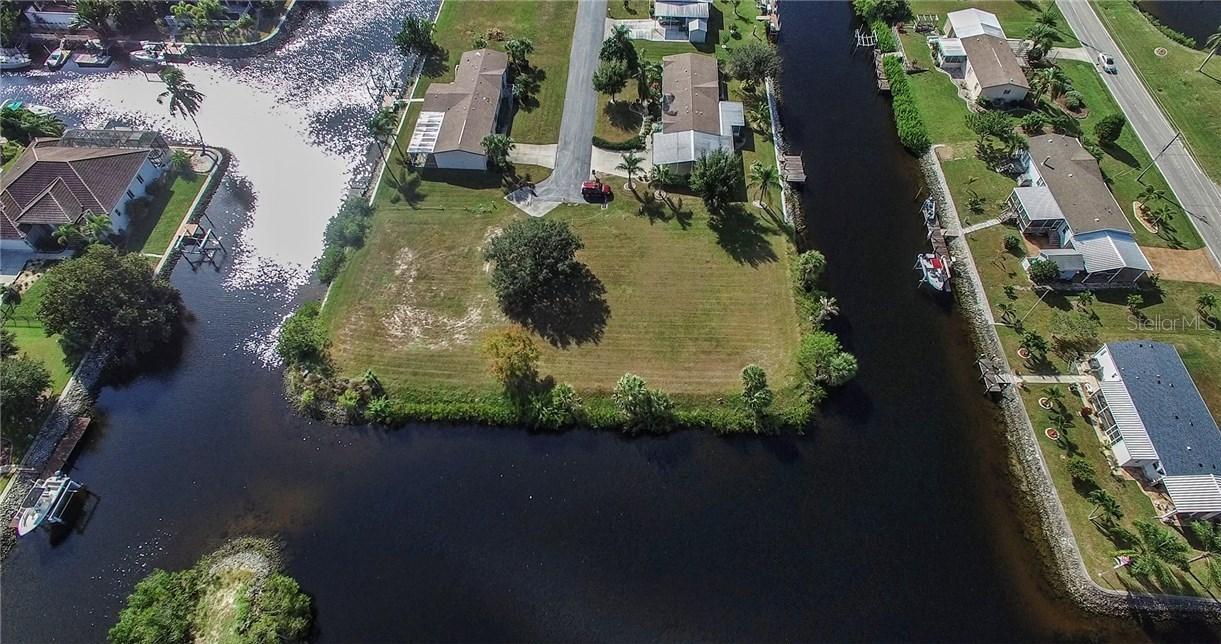 4150 Pelican Pointe Dr., Punta Gorda, FL 33950