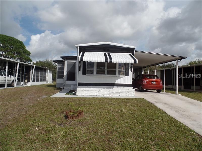 5212 Palena Blvd., North Port, FL 34287