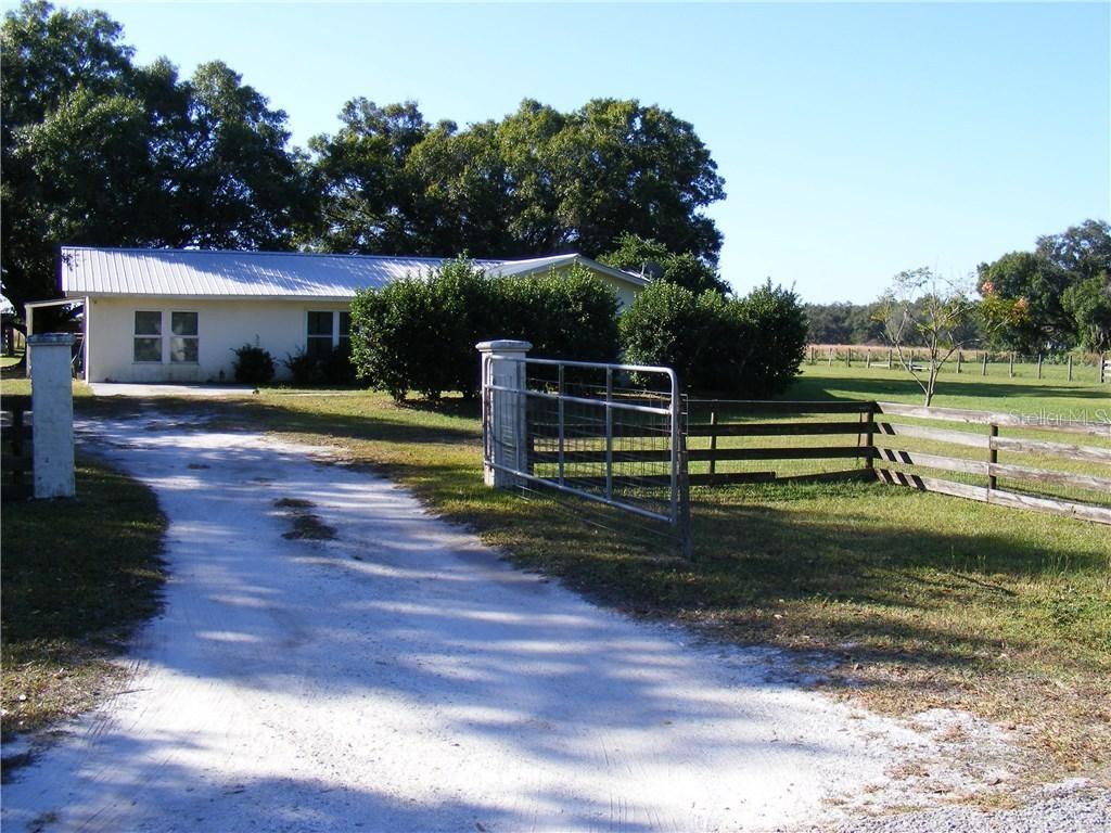 6067 SW Wilcox St., Arcadia, FL 34266