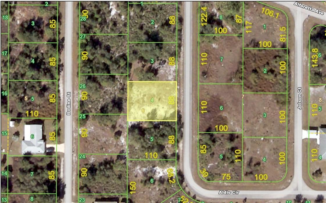 151 Aldis Cir., Punta Gorda, FL 33982