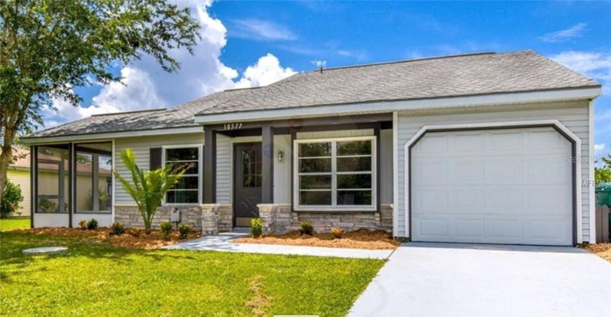 18577 Ohara Dr., Port Charlotte, FL 33948